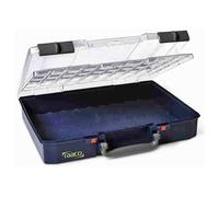 raaco CarryLite 80 5x10-0/DLU Coffret de rangement Nombre de compartiments: 0 Contenu 1 pc(s)