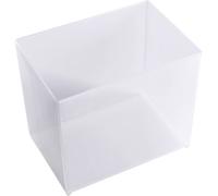 raaco 150 A6-1 Insert de coffret de rangement (l x H x P) 109 x 133 x 157 mm Contenu 1 pc(s)