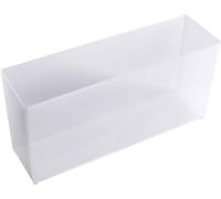 raaco 150 A7-2 1/2 Insert de coffret de rangement (l x H x P) 272 x 133 x 79 mm Contenu 1 pc(s)