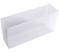 raaco 150 A7-2 1/2 Insert de coffret de rangement (l x H x P) 272 x 133 x 79 mm Contenu 1 pc(s)