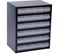 RAACO 137577 - Magasin d'acier 250/24-1