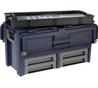 raaco 62 136624 universelle Mallette à outils non équipée (L x l x H) 320 x 620 x 320 mm