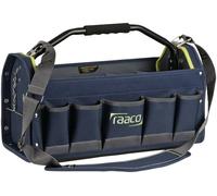 raaco ToolBag Pro 760348 universelle Sacoche à outils non équipée (l x H x P) 508 x 285 x 233 mm