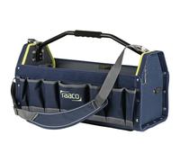 raaco 760355 universelle Sacoche à outils non équipée (l x H x P) 626 x 324 x