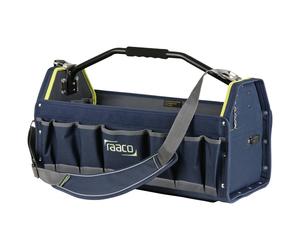 raaco 760355 universelle Sacoche à outils non équipée (l x H x P) 626 x 324 x