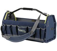 raaco 760355 universelle Werkzeugtasche unbestückt (l x H x P) 626 x 324 x 264 mm