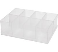 raaco 80 8xBA8-1 Insert de coffret de rangement (l x H x P) 220 x 69 x 160 mm Contenu 1 pc(s)