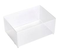 raaco 80 CA6-1 Insert de coffret de rangement (l x H x P) 157 x 69 x 109 mm Contenu 1 pc(s)
