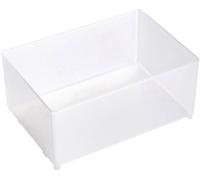 raaco 80 CA6-1 Insert de coffret de rangement (l x H x P) 157 x 69 x 109 mm Contenu 1 pc(s)