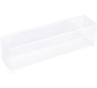 raaco 80 CA8-3 Insert de coffret de rangement (l x H x P) 55 x 69 x 236 mm Contenu 1 pc(s)