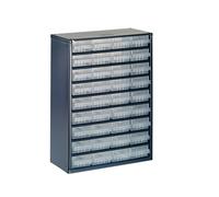 Raaco 936-01 Armoire Métallique 36 Tiroirs RAA137461