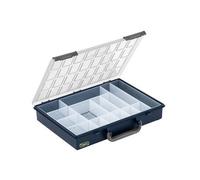 Raaco A4 Profi Service Case Assorter 55 4 X 8-15 15 Inserts RAA136211