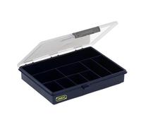 Raaco A5 Profi Service Case Assorter 9 Compartiments Fixes RAA136150