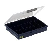 Raaco A5 Profi Service Case Assorter 9 Compartiments Fixes RAA136150