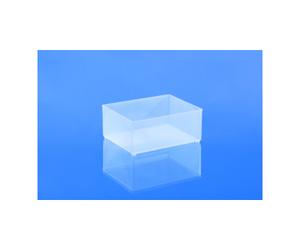 raaco A7 1 casier individuel 47x79x109 mm Quantité:1