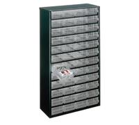 Raaco Armoire 1248-01 avec 48 tiroirs 137393
