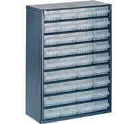 Raaco Armoire 936-01 avec 36 tiroirs 137461