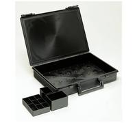 raaco Assorter 55 4x8-0 Coffret de rangement (l x H x P) 338 x 57 x 261 mm