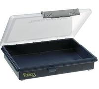 raaco Assorter 6-0 Mallette de rangement (L x l x H) 175 x 143 x 32 mm Nombre de compartiments: 1 Contenu 1 pc(s)