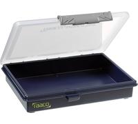 raaco Assorter 6-0 Mallette de rangement (L x l x H) 175 x 143 x 32 mm Nombre de compartiments: 1 Contenu 1 pc(s)