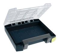 Raaco Assortment case Boxxser 55 4x4-0 Leather 138260