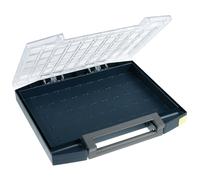 Raaco Assortment case Boxxser 55 5x10-0 Leather 134866