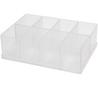 Raaco Insert de coffret de rangement 80 8xBA8-1 220 x 69 x 160 mm Contenu 1 pc(s)