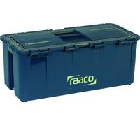 Coffre raaco compact bleu 136563, 15
