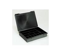 Raaco Mallette de rangement Assorter 4-15 antistatique (ESD) 15 compartiments 338x260x57 mm