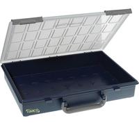 raaco Assorter 55 4x8-0 Mallette de rangement (L x l x H) 338 x 261 x 57 mm Nombre de compartiments: