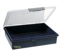 Raaco Boîte d'assortiment vide Assorter 55 4x4-0 136198 G