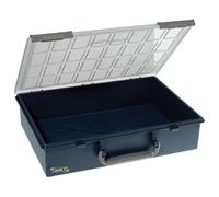 Raaco Boîte de rangement Assorter 80 4x8-0 Vide 136235