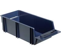 raaco Boîte de rangement (l x H x P) 168 x 111 x 375 mm Contenu 1 pc(s)