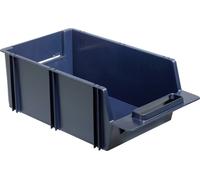 raaco Boîte de rangement (l x H x P) 210 x 136 x 375 mm Contenu 1 pc(s)