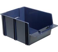 raaco Boîte de rangement (l x H x P) 280 x 186 x 375 mm Contenu 1 pc(s)