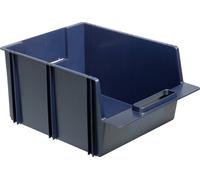 raaco Boîte de rangement (l x H x P) 280 x 186 x 375 mm Contenu 1 pc(s)