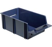 Raaco Boîte de rangement 210 x 136 x 375 mm - 1 pièce