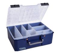 raaco CarryLite 150 5x10-8 Coffret de rangement (l x H x P) 413 x 147 x 330 mm Contenu 1 pc(s)