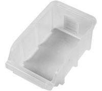 raaco 130097 Bac à bec transparent