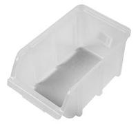 raaco 130103 Bac à bec transparent