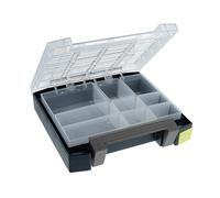 Raaco Boxxser 55 4X4 Pro Organisateur Avec 9 Inserts RAA138277