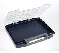 Raaco Assortment case Boxxser 55 5x10-0 Leather 134866