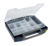 RAACO Mallette de rangement boxxser l.421xP361xH78 mm ( 4000871553 )