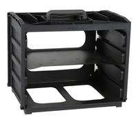 Raaco Cadre de support pour boîte d'assortiment Handy Box 55 Vide 136259