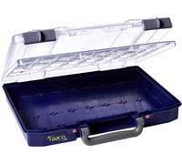 raaco CarryLite 55 4x8-0/DLU Armoire à tiroirs Nombre de compartiments: 0 Contenu 1 pc(s)