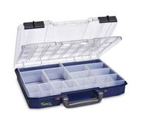 raaco CarryLite 55 4x8-16 DLU Quantité:1
