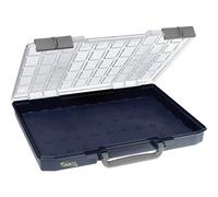 raaco CarryLite 55 5x10-0 Coffret de rangement (l x H x P) 413 x 57 x 330 mm