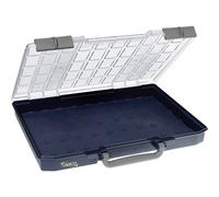 raaco CarryLite 55 5x10-0 Coffret de rangement (l x H x P) 413 x 57 x 330 mm