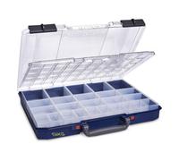 raaco CarryLite 55 5x10-25/2 DLU Quantité:1