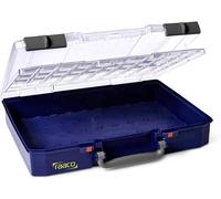 raaco CarryLite 80 5x10-0/DLU Coffret de rangement Nombre de compartiments: 0 Contenu 1 pc(s)